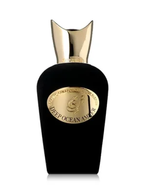 Sospiro Deep Ocean Amber EDP 100 ml UNISEX Vrácení Zdarma