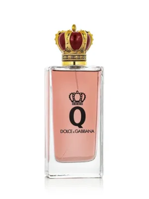 Přímo Od Výrobce Dolce & Gabbana Q by Dolce & Gabbana EDP Intense 100 ml W