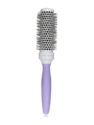 Standelli Professional Keramický kartáč na vlasy s pinetou průměr 34 mm Jen Po Omezenou Doba