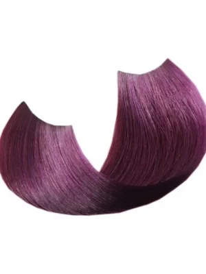 Oblíbený KLÉRAL MagiCrazy V1 Thunder Violet - intenzivní barva na vlasy 100ml