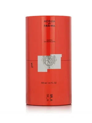 Acqua Di Parma Colonia Limited Edition 2023 EDC plnitelný 100 ml UNISEX Ihned K Objednání