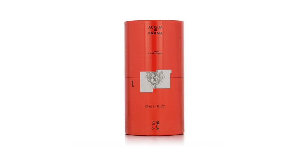 Acqua Di Parma Colonia Limited Edition 2023 EDC plnitelný 100 ml UNISEX Ihned K Objednání