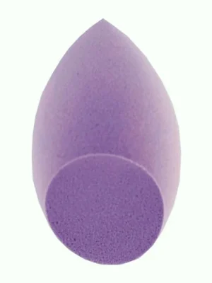 Standelli Professional Beauty blender Houbička na make up zkosená fialová Super Cena