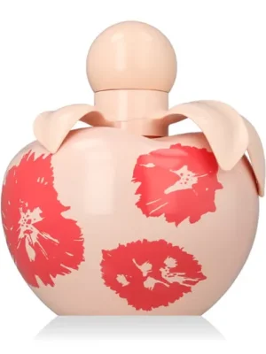 Akční Cena Nina Ricci Nina Fleur EDT tester 80 ml W