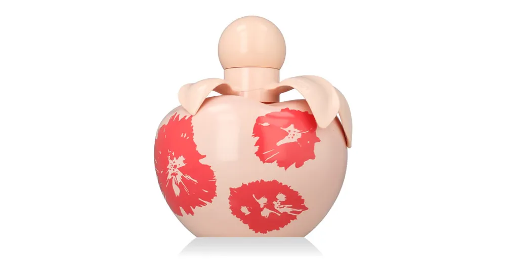 Akční Cena Nina Ricci Nina Fleur EDT tester 80 ml W