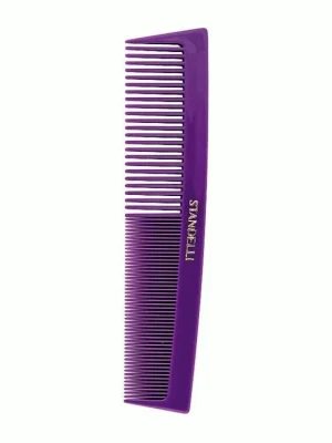 Standelli Professional Hřeben 18 cm, fialový Nízká Cena