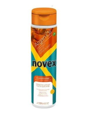 NOVEX Argan Oil Conditioner 300ml - arganový kondicionér na poškozené vlasy Jen Po Omezenou Doba