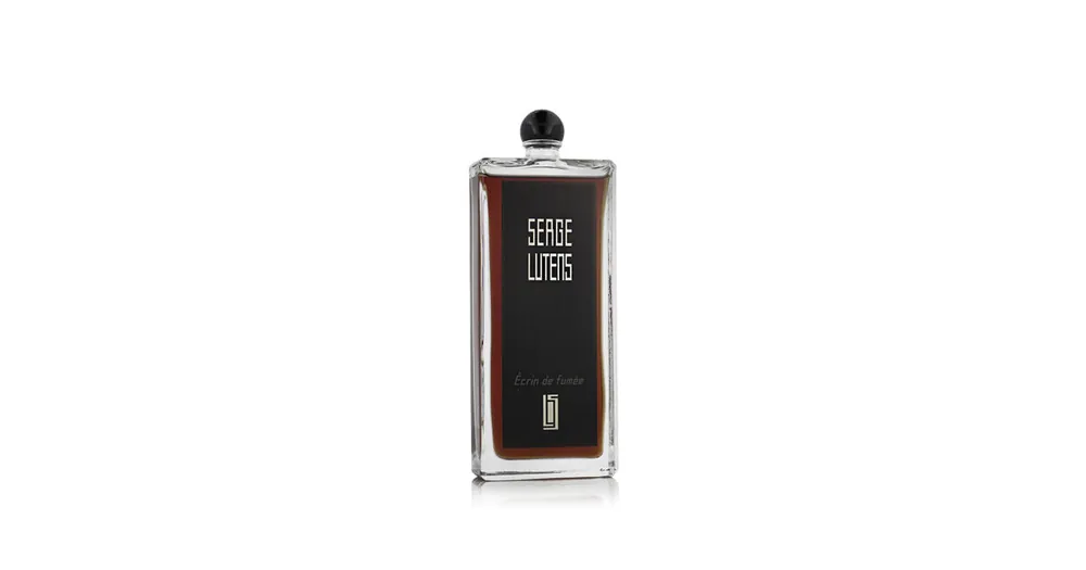 Nejlepší Volba Serge Lutens Écrin de Fumée EDP 100 ml UNISEX