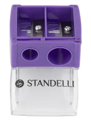 Výprodej Standelli Professional Dvojité kosmetické ořezávátko, 2 rozměry