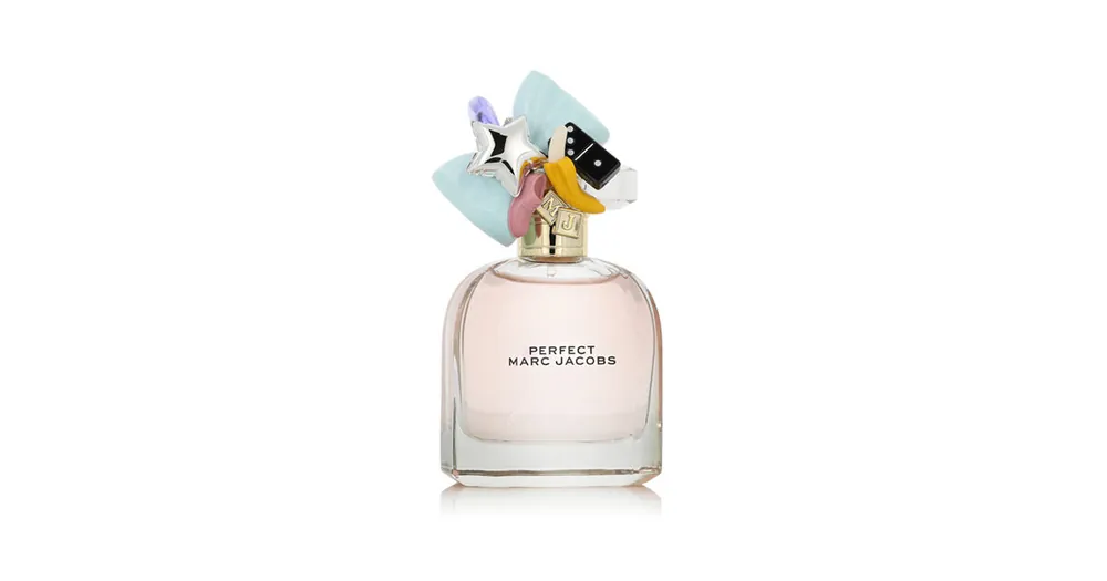 Marc Jacobs Perfect EDP 50 ml W Nízká Cena
