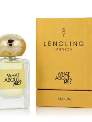 Expresní Doručení Lengling Munich What About ME? Parfém rozbaleno 50 ml UNISEX