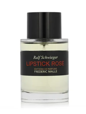 Levný Frederic Malle Ralf Schwieger Lipstick Rose EDP 100 ml W