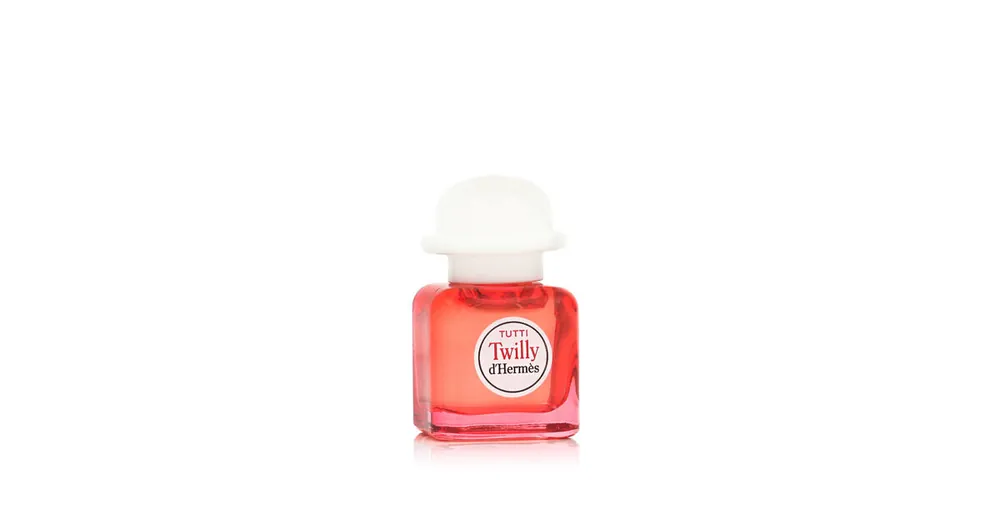 Hermès Tutti Twilly d'Hermès EDP MINI 7.5 ml W Tovární Cena