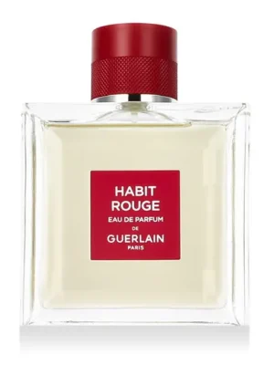 Značkový Guerlain Habit Rouge EDP tester 100 ml M