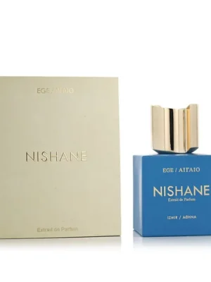 Časově Omezené Nishane EGE / ΑΙΓΑΙΟ Extrait de Parfum 100 ml UNISEX