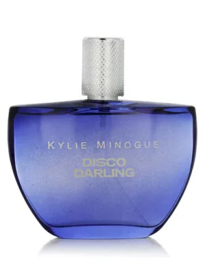Vrácení Zdarma Kylie Minogue Disco Darling EDP 75 ml W