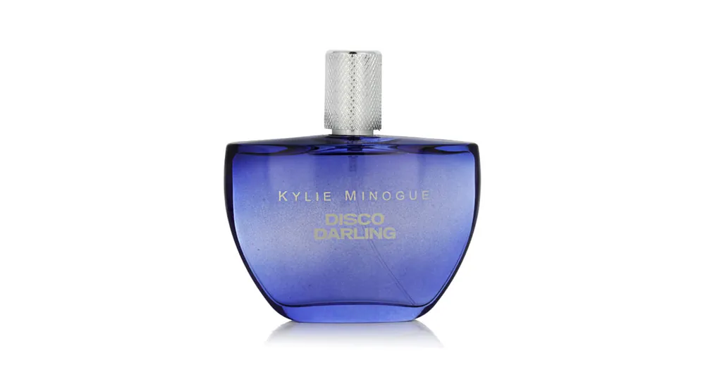Vrácení Zdarma Kylie Minogue Disco Darling EDP 75 ml W
