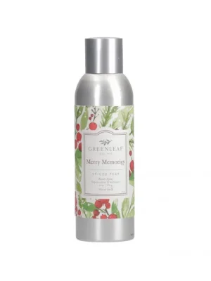 Top Prodej Greenleaf Prostorová vůně ve spreji Merry Memories 207 mL