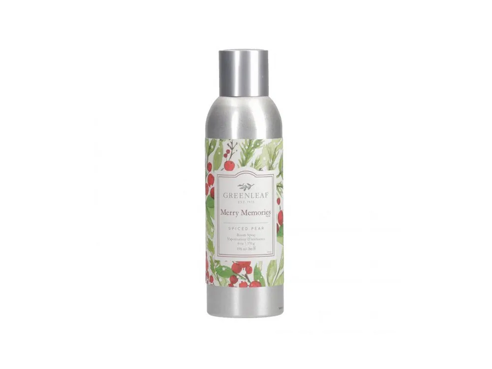 Top Prodej Greenleaf Prostorová vůně ve spreji Merry Memories 207 mL