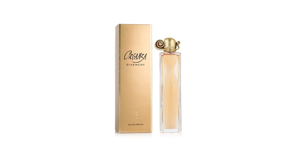 Givenchy Organza EDP 50 ml W Kup Teď