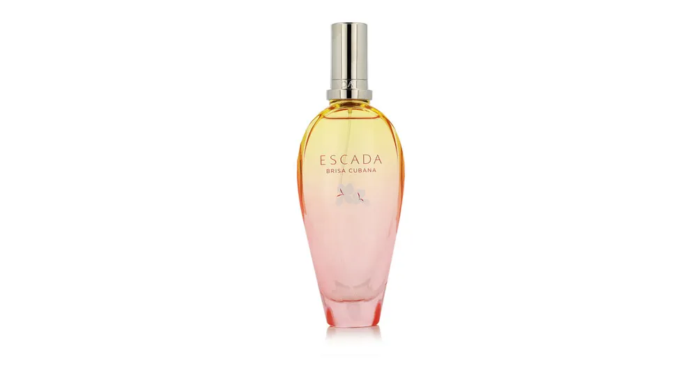 Escada Brisa Cubana EDT 100 ml W Cenově Výhodný