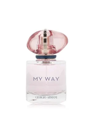 Nejlepší Volba Giorgio Armani My Way Nectar EDP 30 ml W