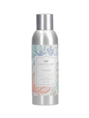 Greenleaf Prostorová vůně ve spreji Seaspray (mořský střik) 198 ml Značkový