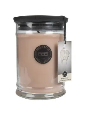 Bridgewater Candle Company Vonná svíčka Sweet Grace velká 524 g Značkový