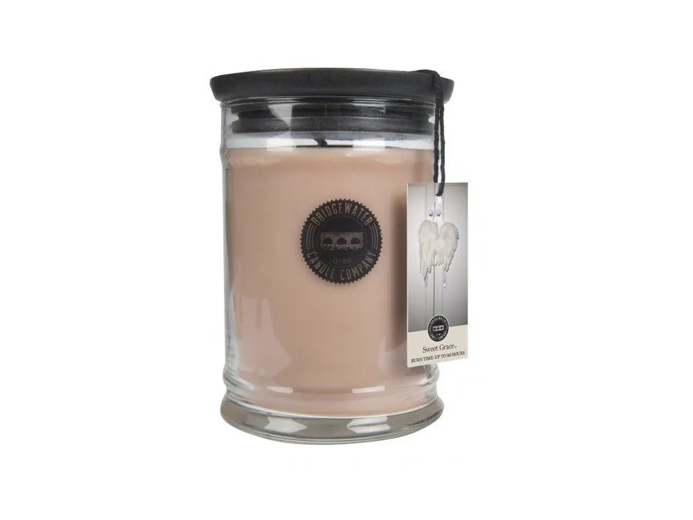 Bridgewater Candle Company Vonná svíčka Sweet Grace velká 524 g Značkový