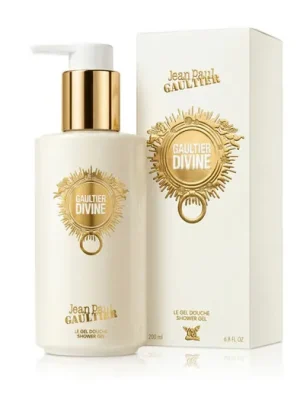 Sezónní Sleva Jean Paul Gaultier Gaultier Divine SG 200 ml W