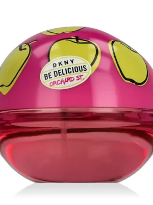 Aktuální DKNY Donna Karan DKNY Be Delicious Orchard St. EDP 30 ml W