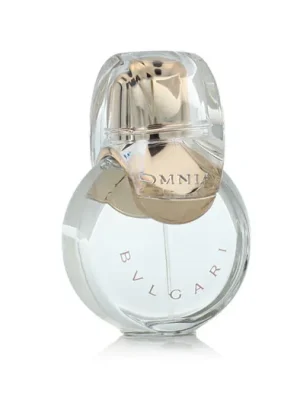 Bvlgari Omnia Crystalline EDT 30 ml W Cenově Výhodný