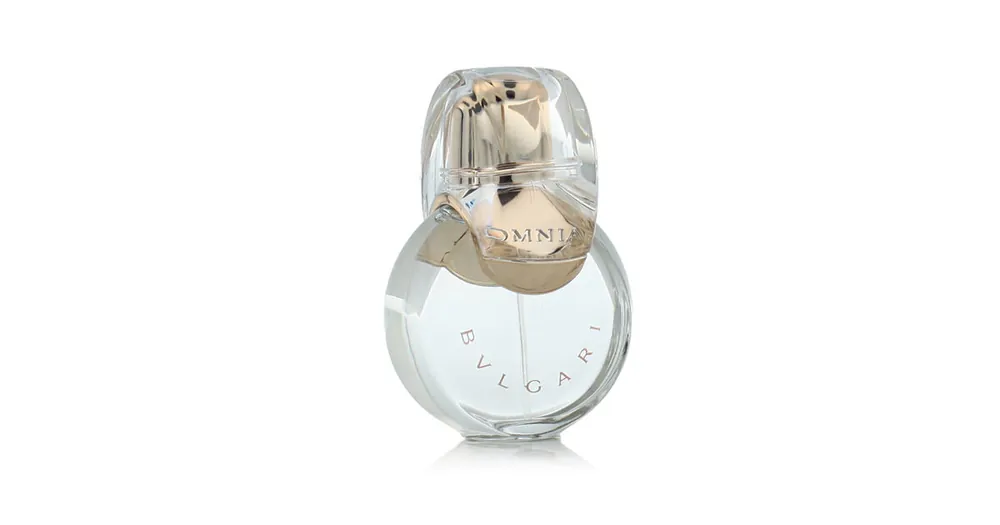Bvlgari Omnia Crystalline EDT 30 ml W Cenově Výhodný