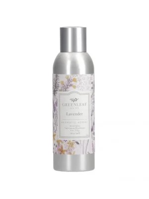 Finální Výprodej Greenleaf Prostorová vůně ve spreji Lavender (levandule) 177 ml