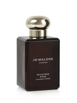 Jo Malone Velvet Rose & Oud EDC Intense 50 ml UNISEX Vysoce Kvalitní