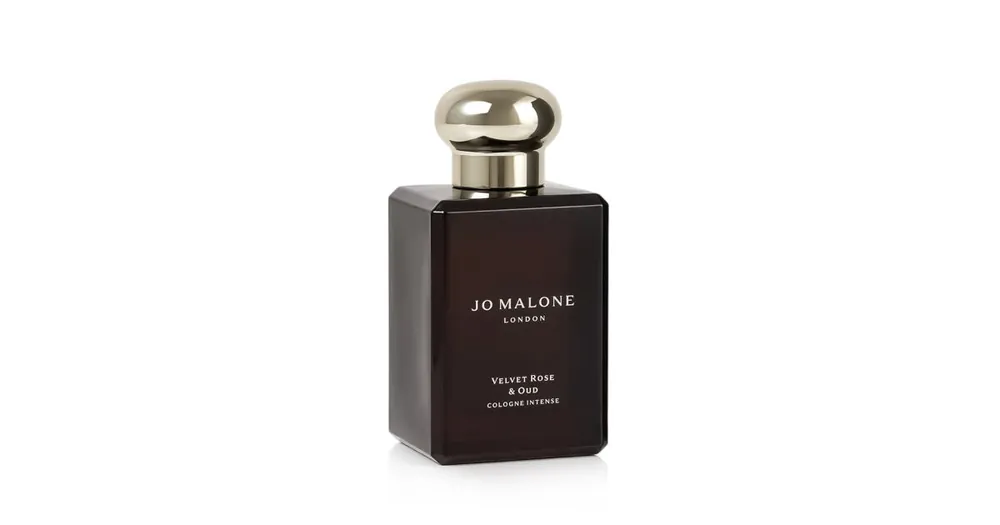Jo Malone Velvet Rose & Oud EDC Intense 50 ml UNISEX Vysoce Kvalitní