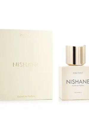 Nishane Hacivat Extrait de Parfum 100 ml UNISEX Nízká Cena