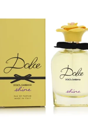Tovární Cena Dolce & Gabbana Dolce Shine EDP 75 ml W