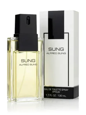 Alfred Sung Sung for Women EDT rozbaleno 100 ml W Hit Sezóny
