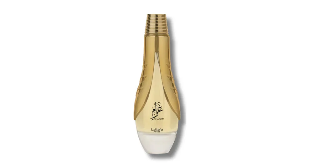 Nízká Cena Lattafa Pride Gharam EDP 100 ml UNISEX