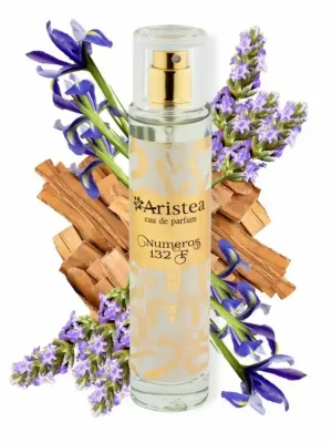 Aristea NUMEROS 132 F parfémová voda dámská 50 ml Omezená Nabídka