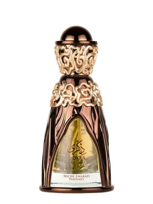 Výhodná Nabídka Lattafa Niche Emarati Zikra EDP 100 ml UNISEX
