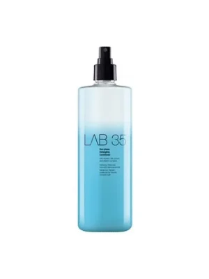 Objednat Nyní KALLOS Lab35 Duo-Phase Detangling Conditioner 500ml - bezoplachový 2fázový kondicionér