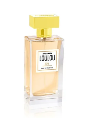 Al Haramain Loulou Joy EDP 100 ml W Nízká Cena