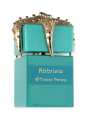 Akční Nabídka Tiziana Terenzi Abbrivio Extrait de Parfum 100 ml UNISEX