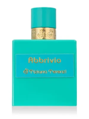 Víkendová Akce Tiziana Terenzi Abbrivio Extrait de Parfum tester 100 ml UNISEX