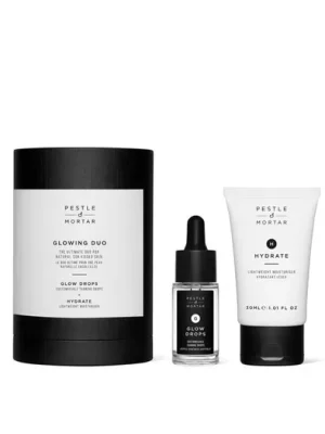 Pestle & Mortar Glowing Duo Novinka