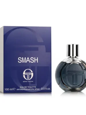 Nejlepší Volba Sergio Tacchini Smash EDT 100 ml M