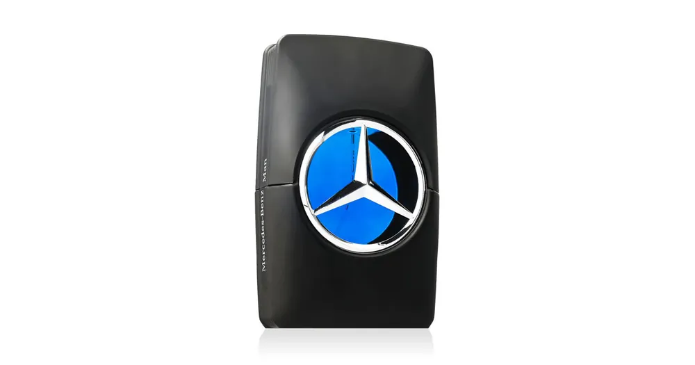 Akce Mercedes-Benz Mercedes-Benz Man EDT rozbaleno 200 ml M