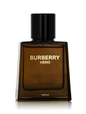 Originální Burberry Hero Parfém 50 ml M